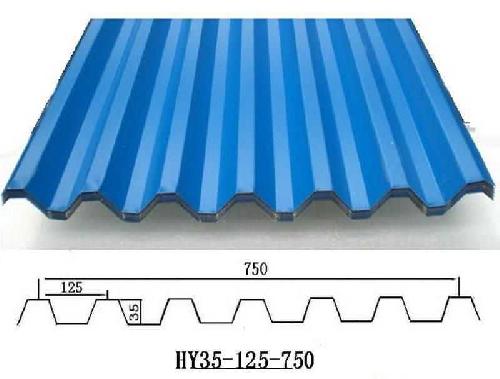 彩鋼瓦夾芯泡沫板生產廠家